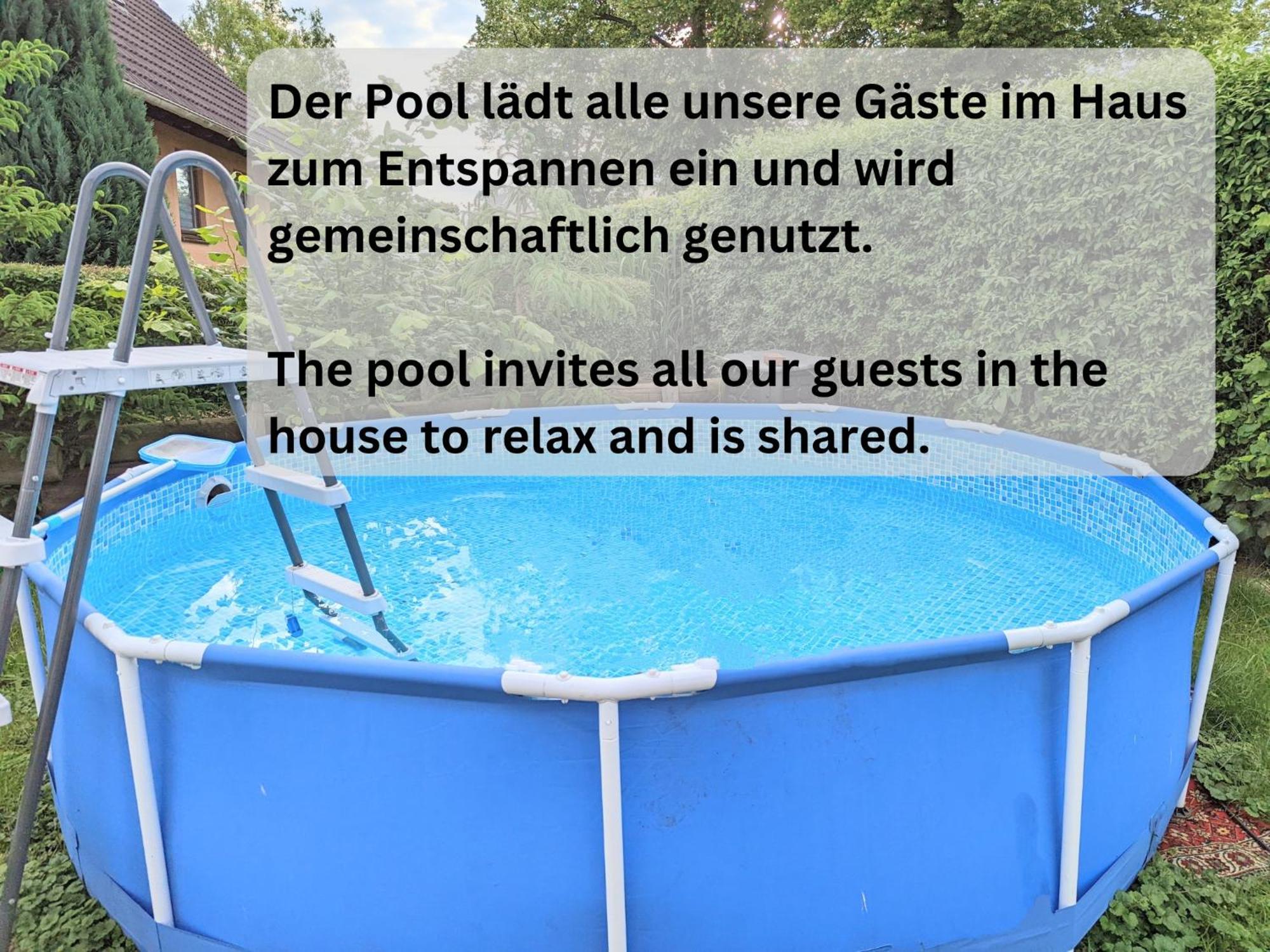 W2 - Urlaubsmagie - Im Herzen Des Elbsandsteingebirges Sebnitz Esterno foto